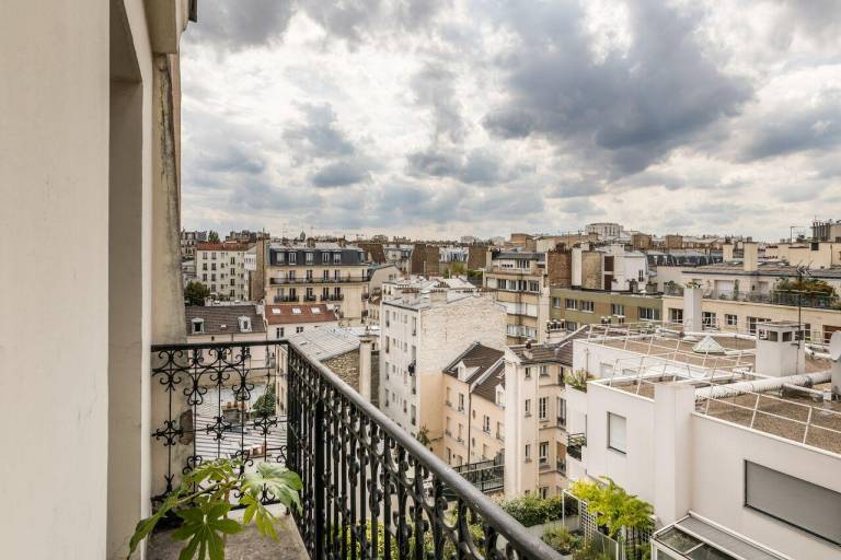 Villa Montparnasse Hotel — photo 4