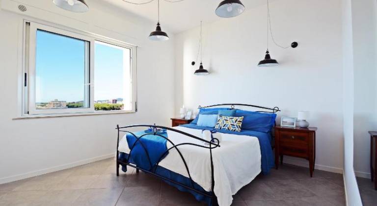 Holiday apartment with 1 room for 4 persons — photo 2
