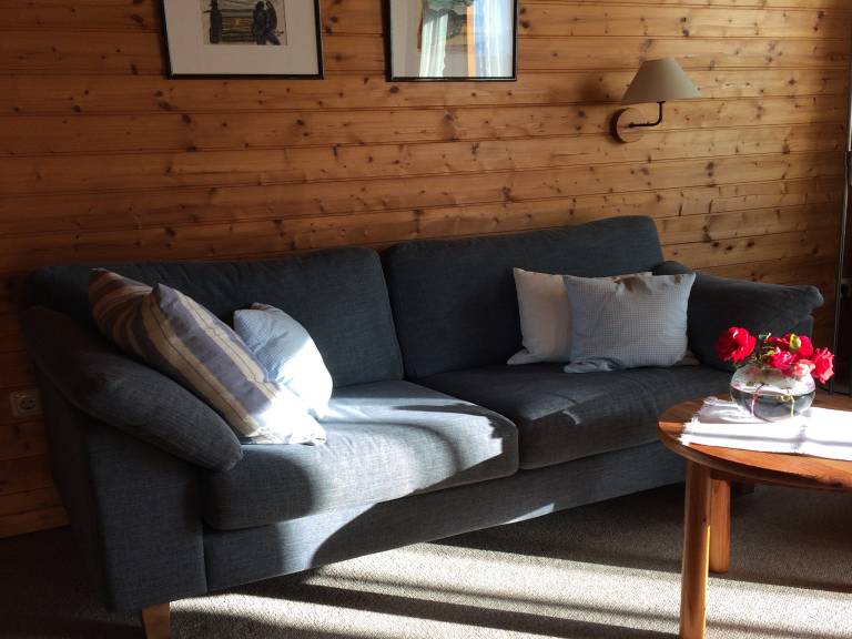 Ferienwohnung Eggstätt