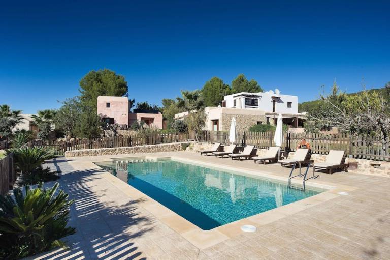 Hus  Santa Eulària des Riu