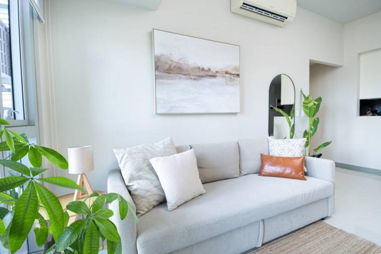 Maison de vacances Taguig