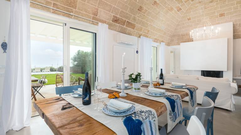 Villa with BBQ, private pool & terrace | Garden view | Suitable for remote work — photo 4