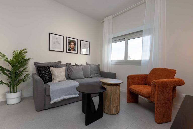 Apartment  Nicosia