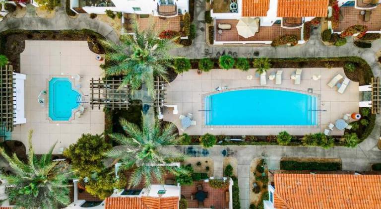 Rental apartment with pool & hot tub | Suitable for remote work — photo 5