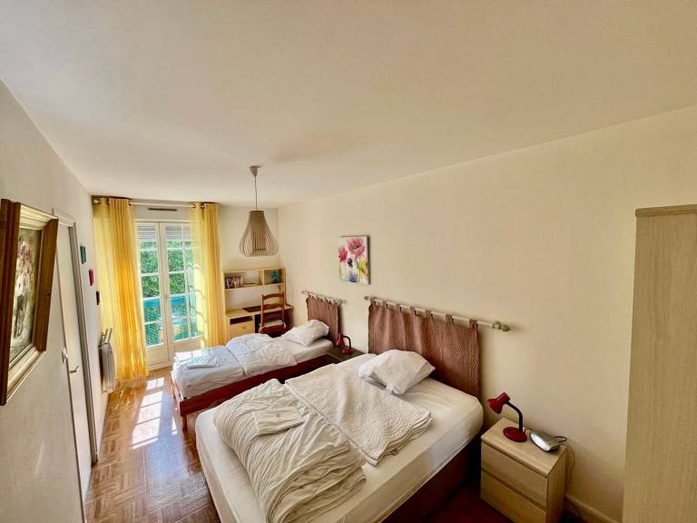 Apartment with 1 room for 5 persons — photo 4