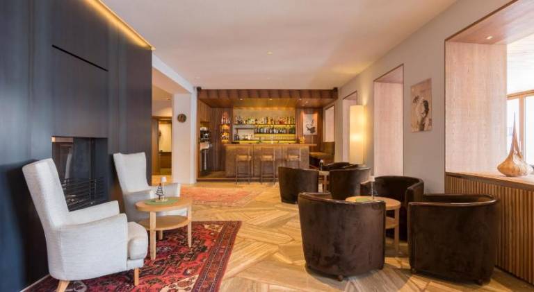 Family Hotel Posta — photo 4