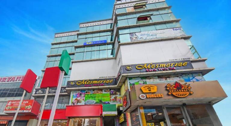 Goroomgo Relyef Inn Kolkata — photo 4