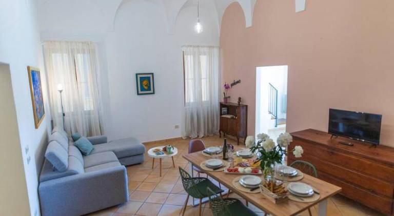Apartment with 3 rooms for 7 persons — photo 2