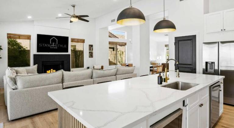 Nice house with pool | Pets allowed — photo 4