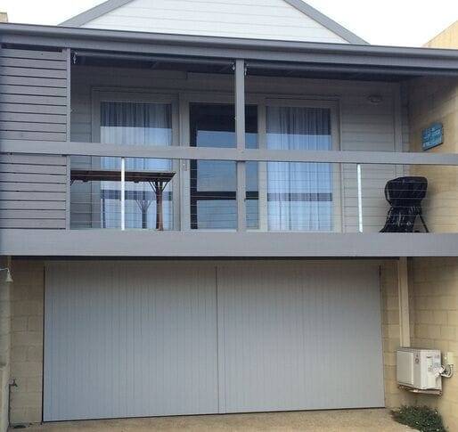 House  Ocean Grove