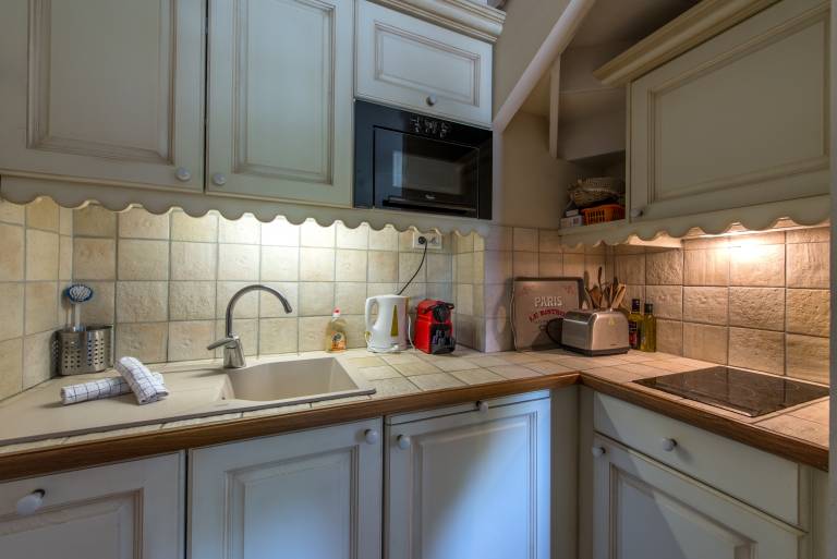 Family-friendly lovely apartment | Lake view | Pets allowed — photo 4