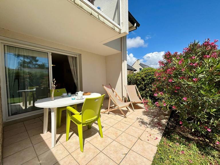 Appartement Carnac