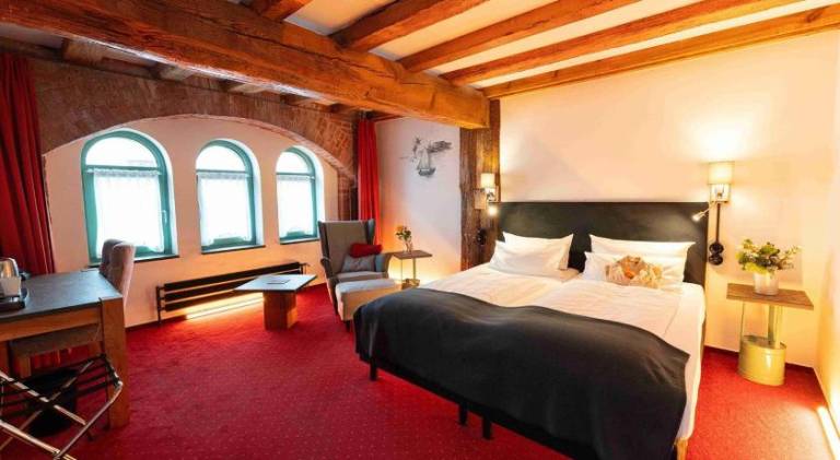 Elbe Resort Alte Olmuhle — photo 2