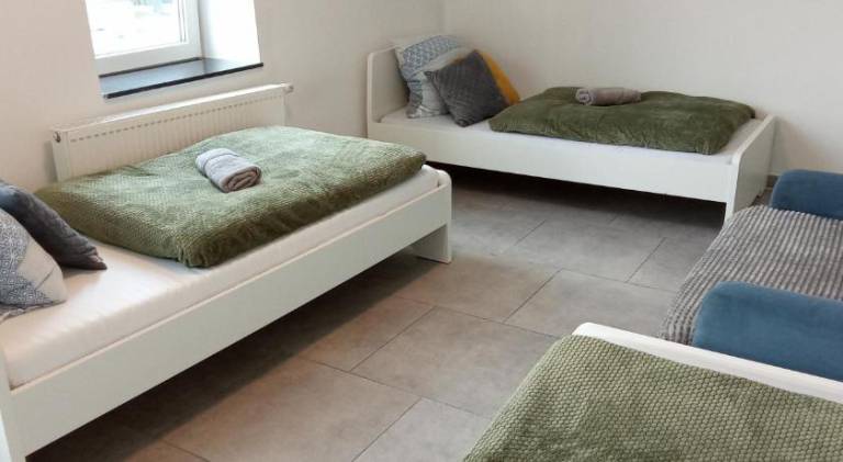 Apartment with 2 rooms for 6 persons in Dortmund