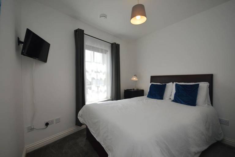 Apartment Tobermory