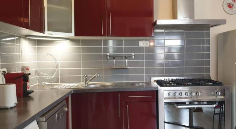 Fully equipped vacation home with yard & terrace | Pets are welcome — photo 5