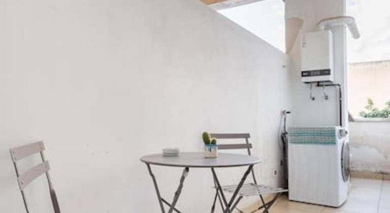 Rental apartment with 3 rooms for 4 persons — photo 3