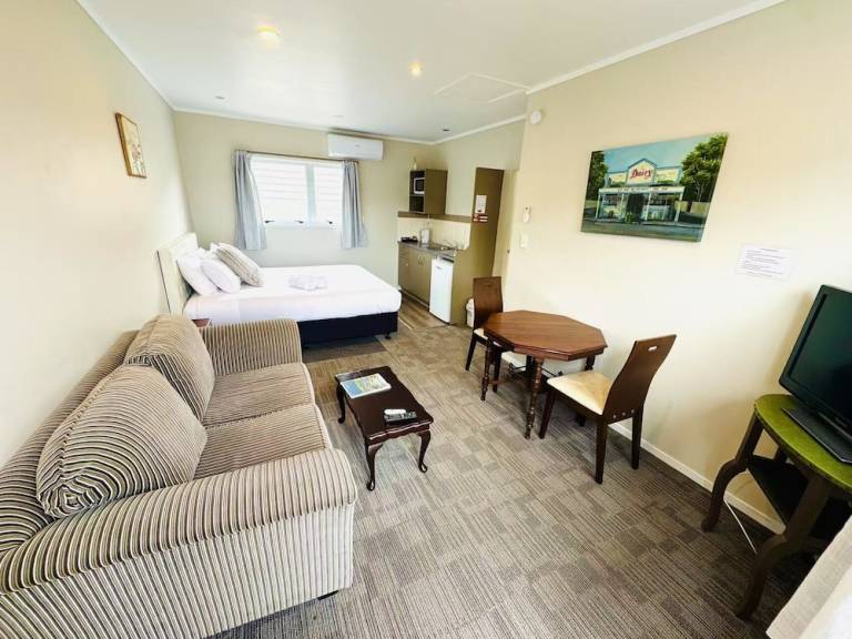 Motel Glenholme