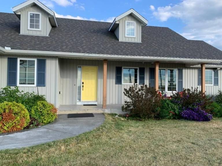 House Tilbury East