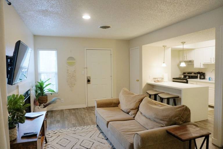 Apartment  Bonneville Hills