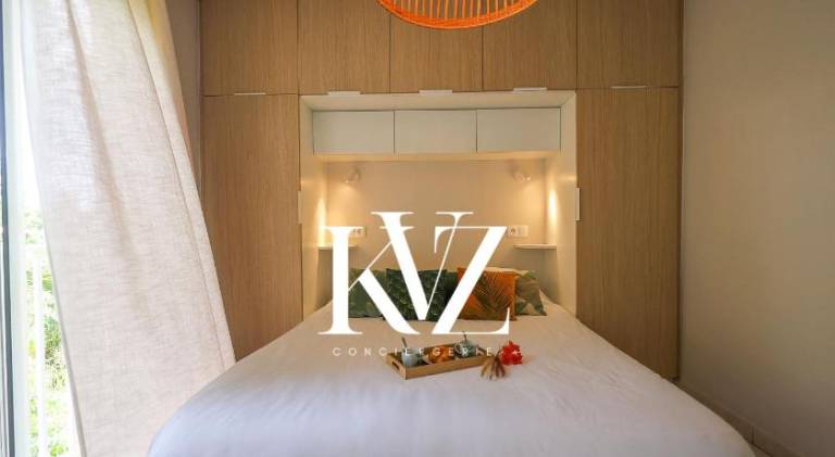 Apartment | Pets allowed in Le Gosier