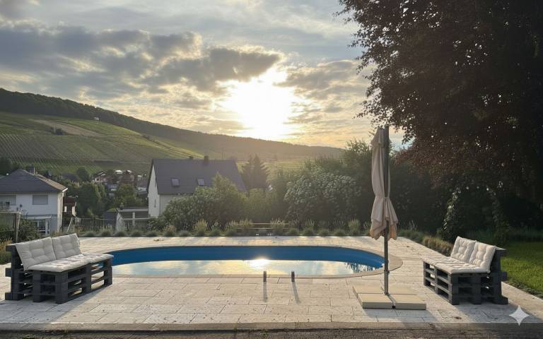 Ferienwohnung Kiedrich