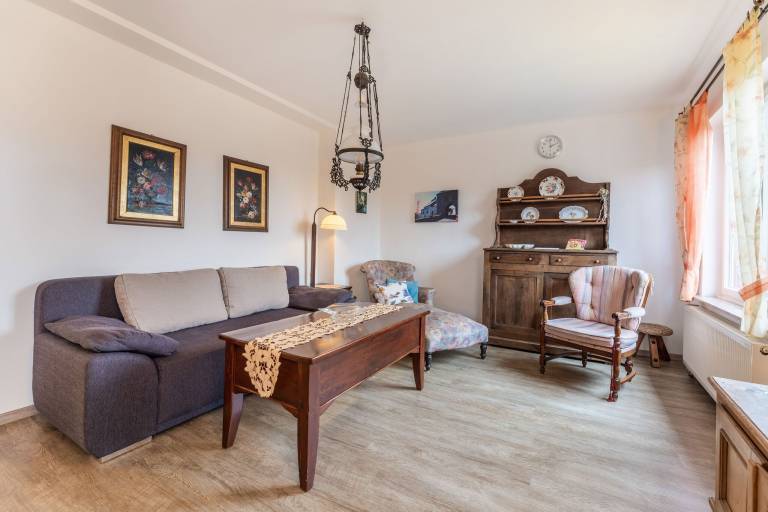 Fully equipped beautiful apartment with grill, terrace & sauna | Pets are welcome — photo 2