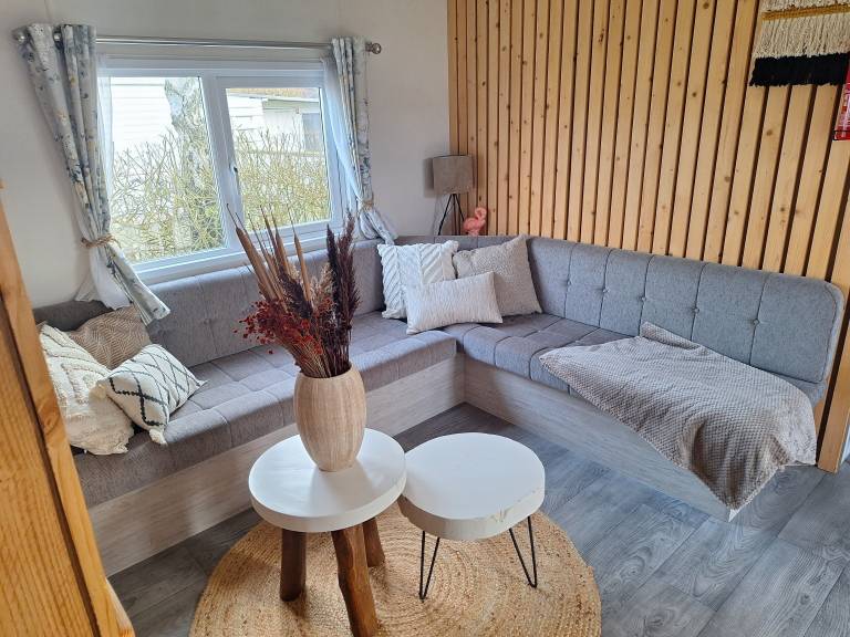 Chalet Lauwersoog