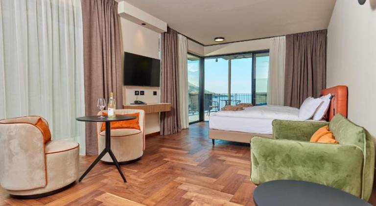 Hotel Baia Verde — photo 2