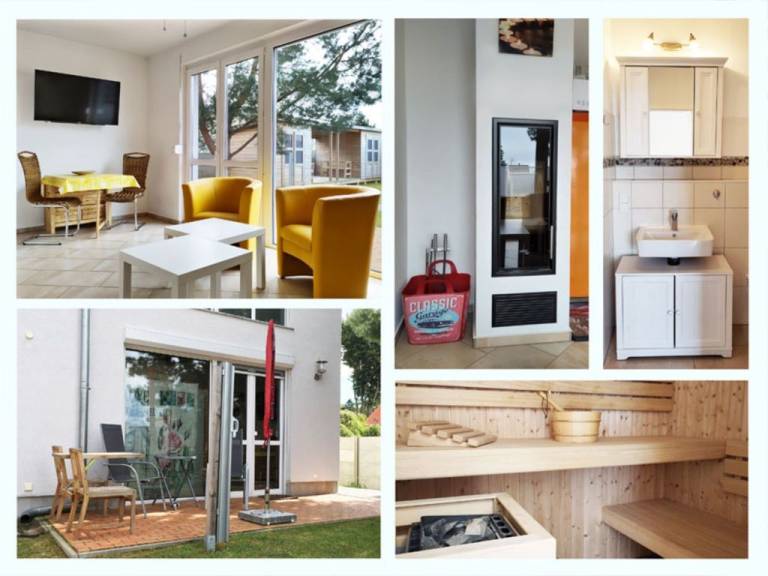Ferienwohnung  Loddin