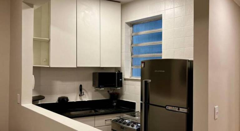 Apartment with 2 rooms for 4 persons — photo 4