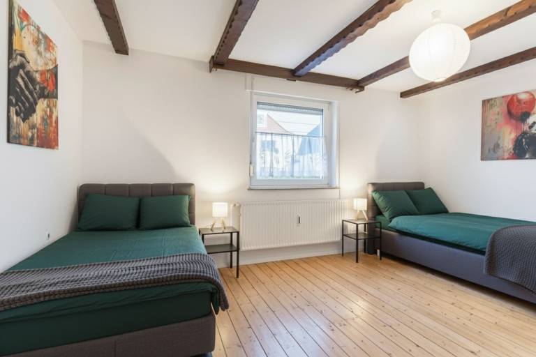 Ferienwohnung Bielefeld
