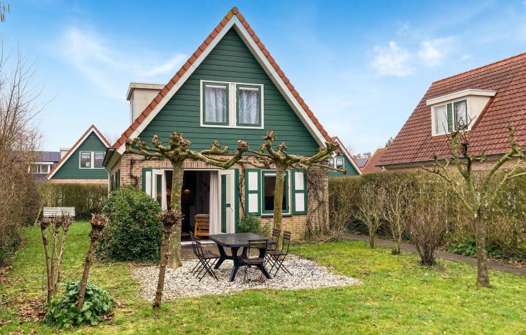 Ferienhaus Zonnemaire