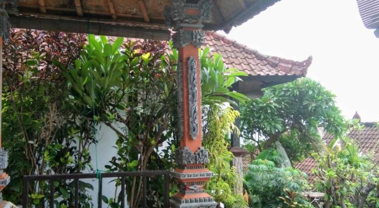 Bukit Indah Homestay — photo 4
