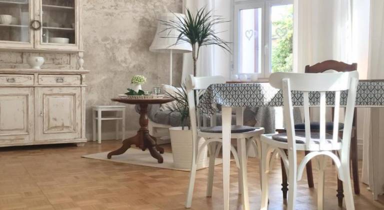 Ferienwohnung Schopfheim