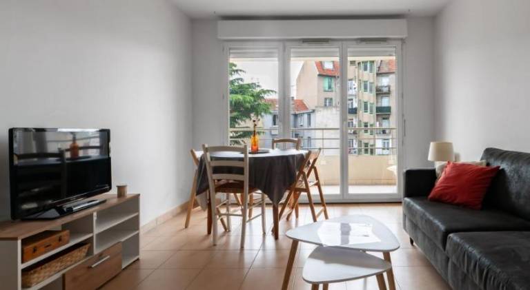 Holiday apartment | Pets are welcome — photo 2