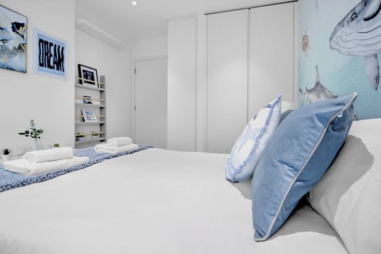Appartement Greenwich