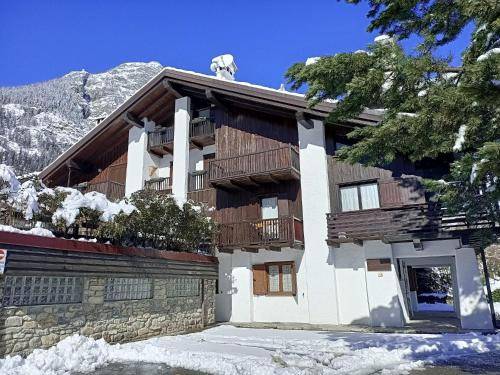 Appartement Courmayeur