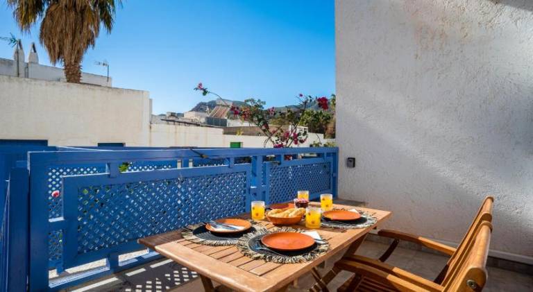 Apartamento Rodalquilar