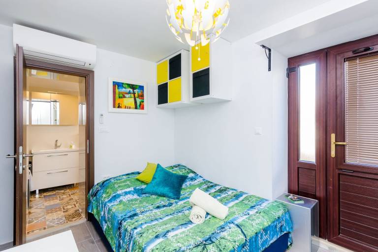 Ferienwohnung in Dubrovnik für max. 2 Personen, Ferienwohnung in Dubrovnik für max. 2 Personen,