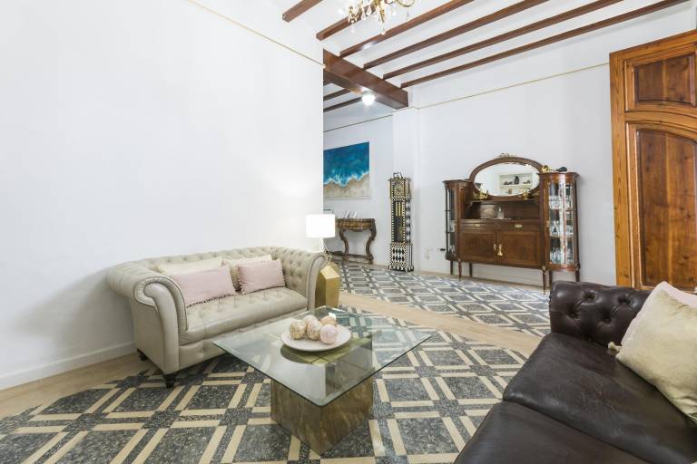 Chalet  Oliva