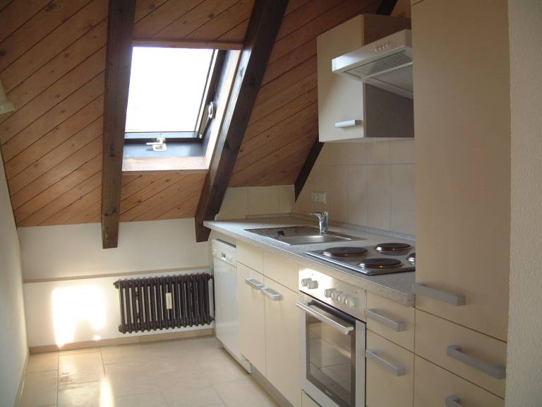 Ferienwohnung Konstanz