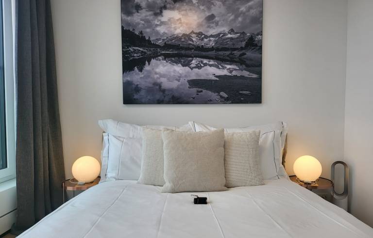 Apartment  Zug
