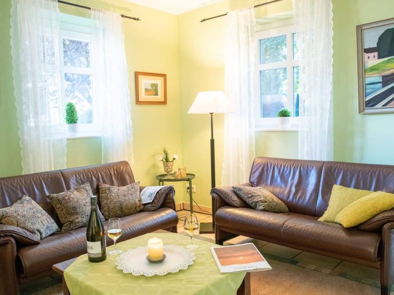 Ferienwohnung in Mohrkirch f&uuml;r max. 4 Personen