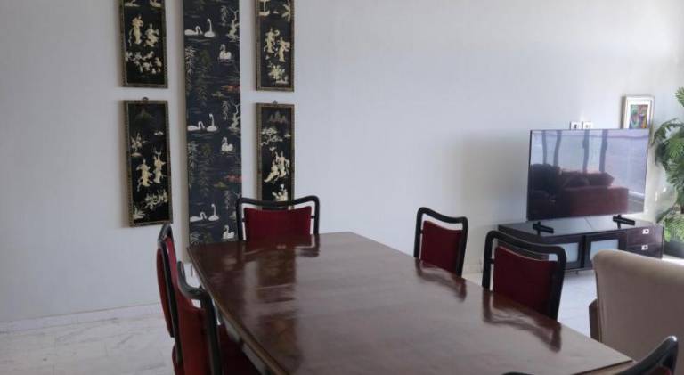 Apartment Al Wadi Al Gadid Desert