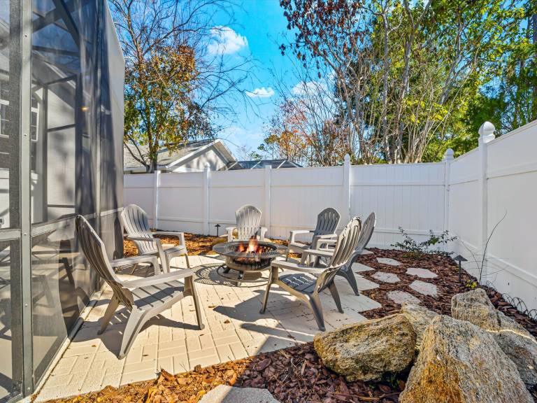Child-friendly house with grill, garden & fast internet | Sea view | Dogs allowed — photo 3