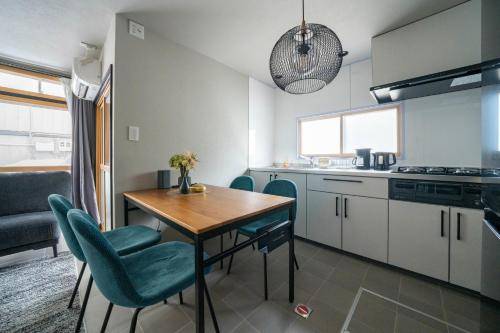 100 m² Ferienhaus