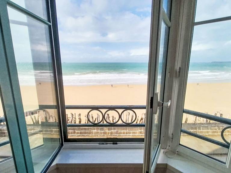 Ferienwohnung Saint-Malo
