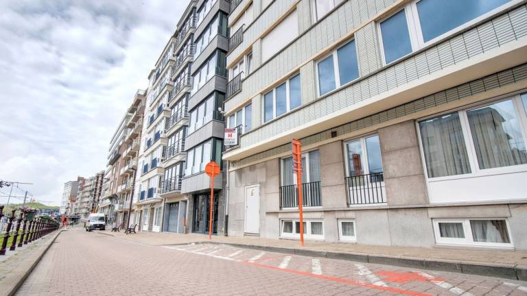 Ferienwohnung Blankenberge