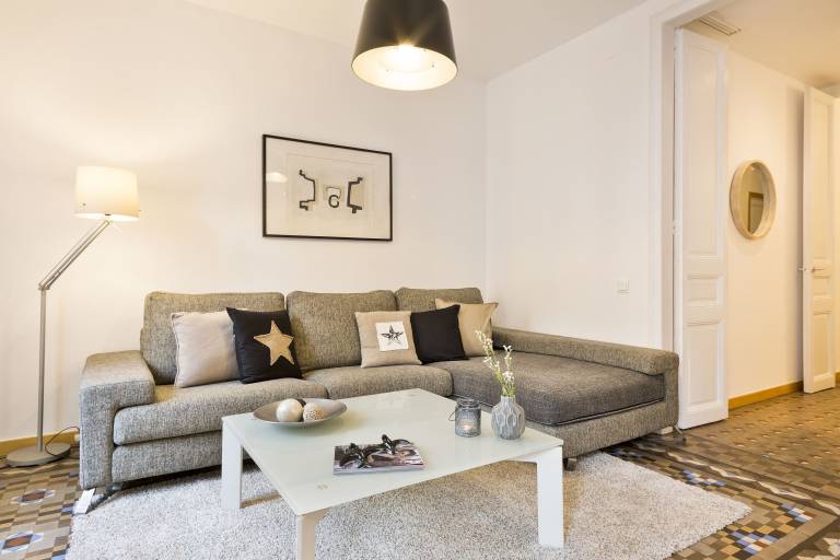 Apartment Barcelona